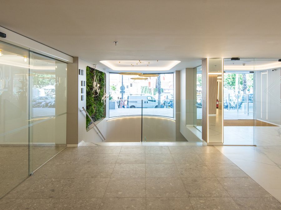 Hotel Presidente