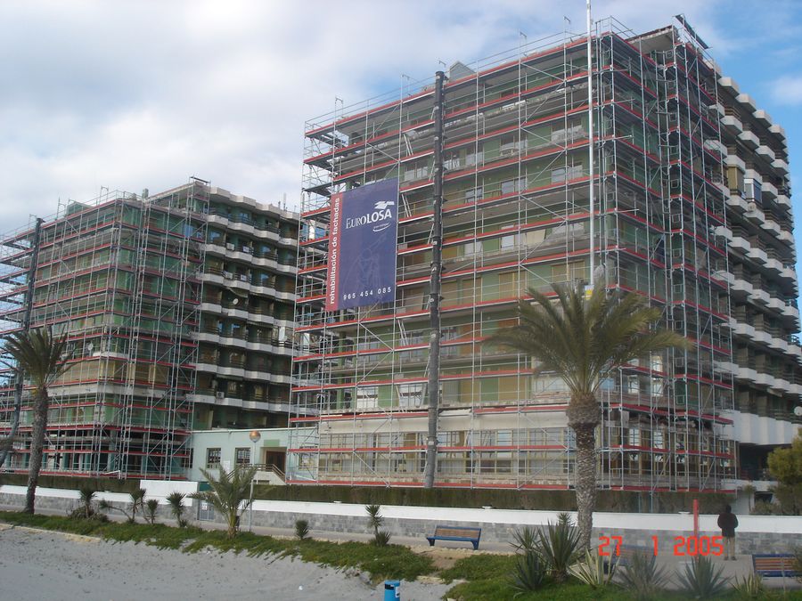Residencial Carloti