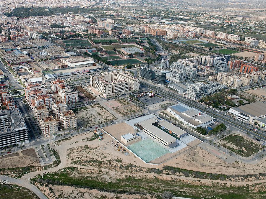 CEIP Príncipe de Asturias