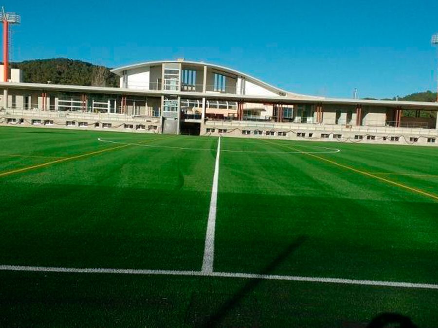 Graderío San Josep de Sa Talai