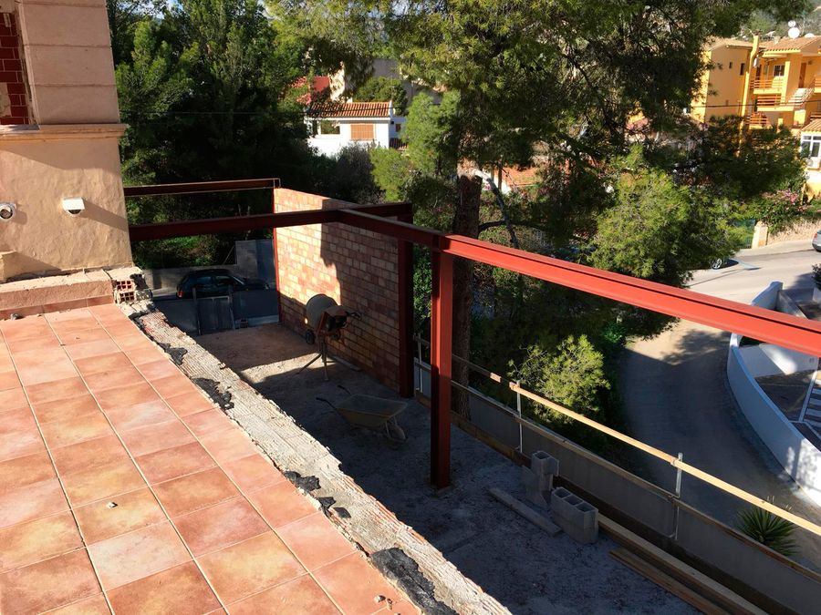 Villa Flors