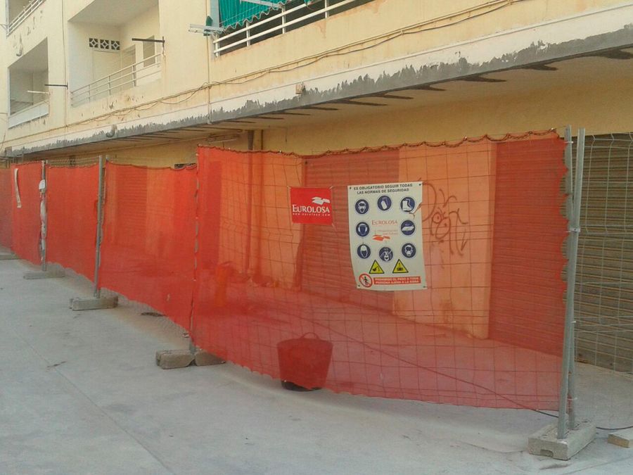 Residencial Mariola