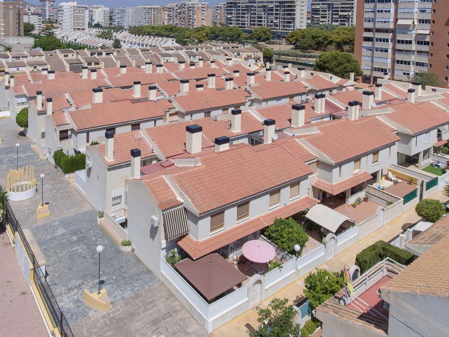 85 Viviendas Alicante