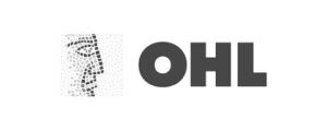 Logotipo de OHL