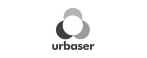Logotipo de Urbaser