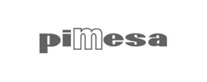 Logotipo de Pimesa