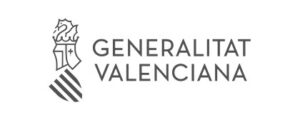 Logotipo de Generalitat Valenciana