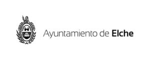 Logotipo de Ayuntamiento de Elche