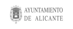 Logotipo de Ayuntamiento de Alicante