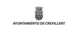 Logotipo de Ayuntamiento de Crevillent