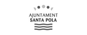 Logotipo de Ajuntament de Santa Pola