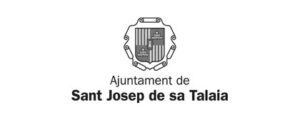 Logotipo de Ajuntament de Sant Josep de sa Talaia