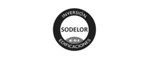 Logotipo de Sodelor