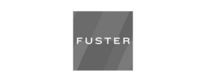 Logotipo de Fuster