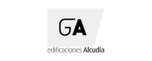 Logotipo de Edificaciones Alcudia