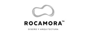 Logotipo de Rocamora