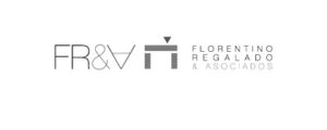 Logotipo de Florentino Regalado & Asociados