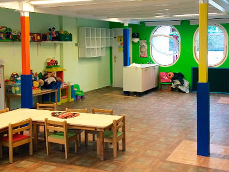 Escuela Municipal Els Xiquets