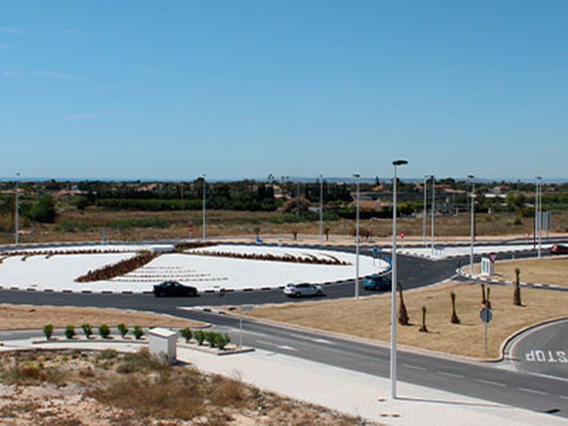Desdoblamiento N-340
